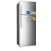 Aftron 400 Liter Double Door Top Mount Refrigerator No Frost R600A AFR400SSF