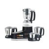 Panasonic Mixer Grinder MXAC400 Black