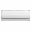 AUX 1.5 Ton Split Air Conditioner with WIFI, White - ASTW-18A4/LI-WIFI