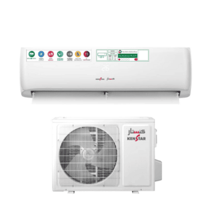Kenstar SPLIT AC – 2.5 TON KSAC30DMC