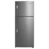 Midea Top Mount Refrigerator 645 Litres – MDRT645MTE46