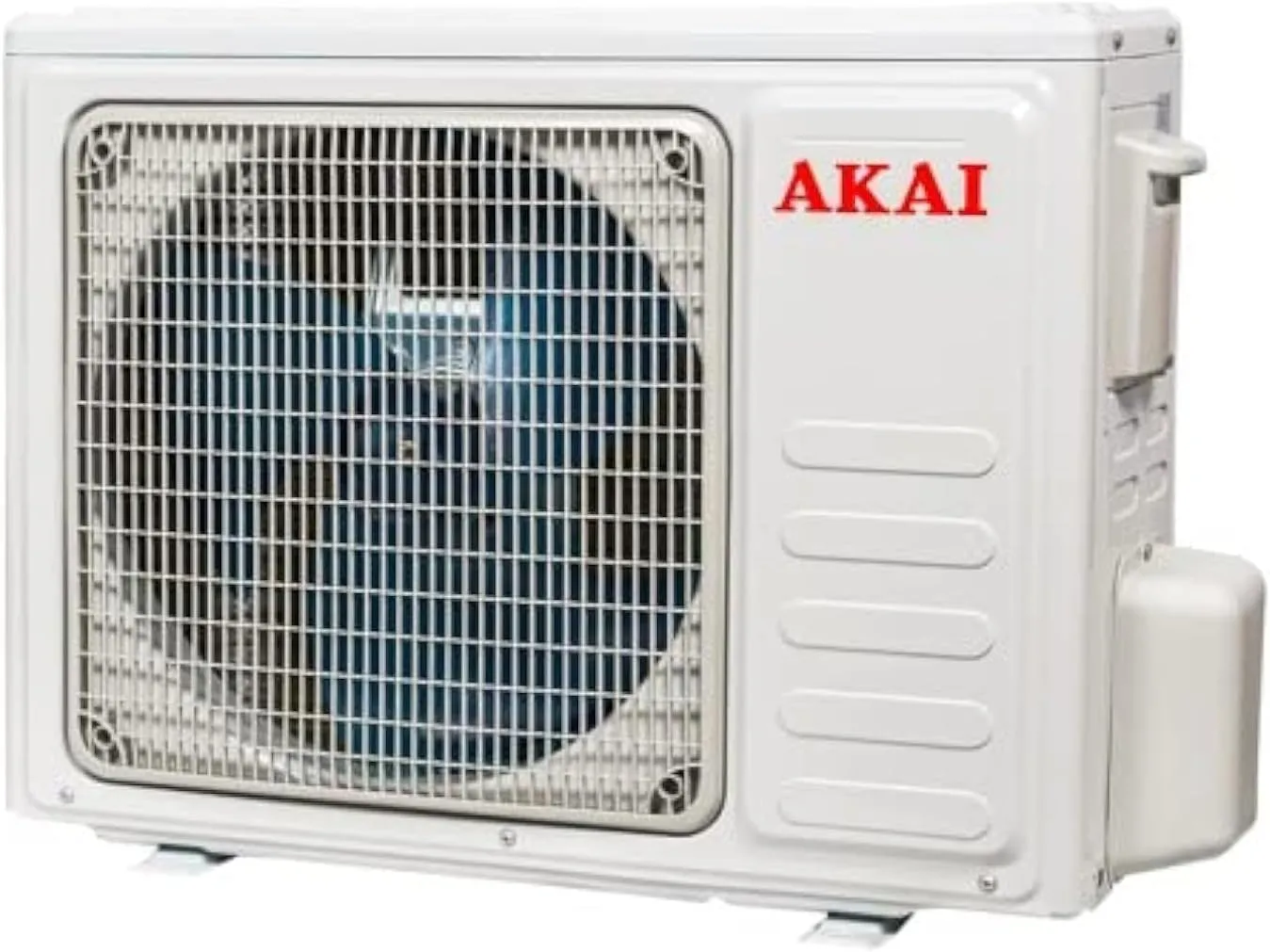 Akai 1.5 Ton Split Air Conditioner 18000 BTU ACMA-A18T3R4 - Image 2