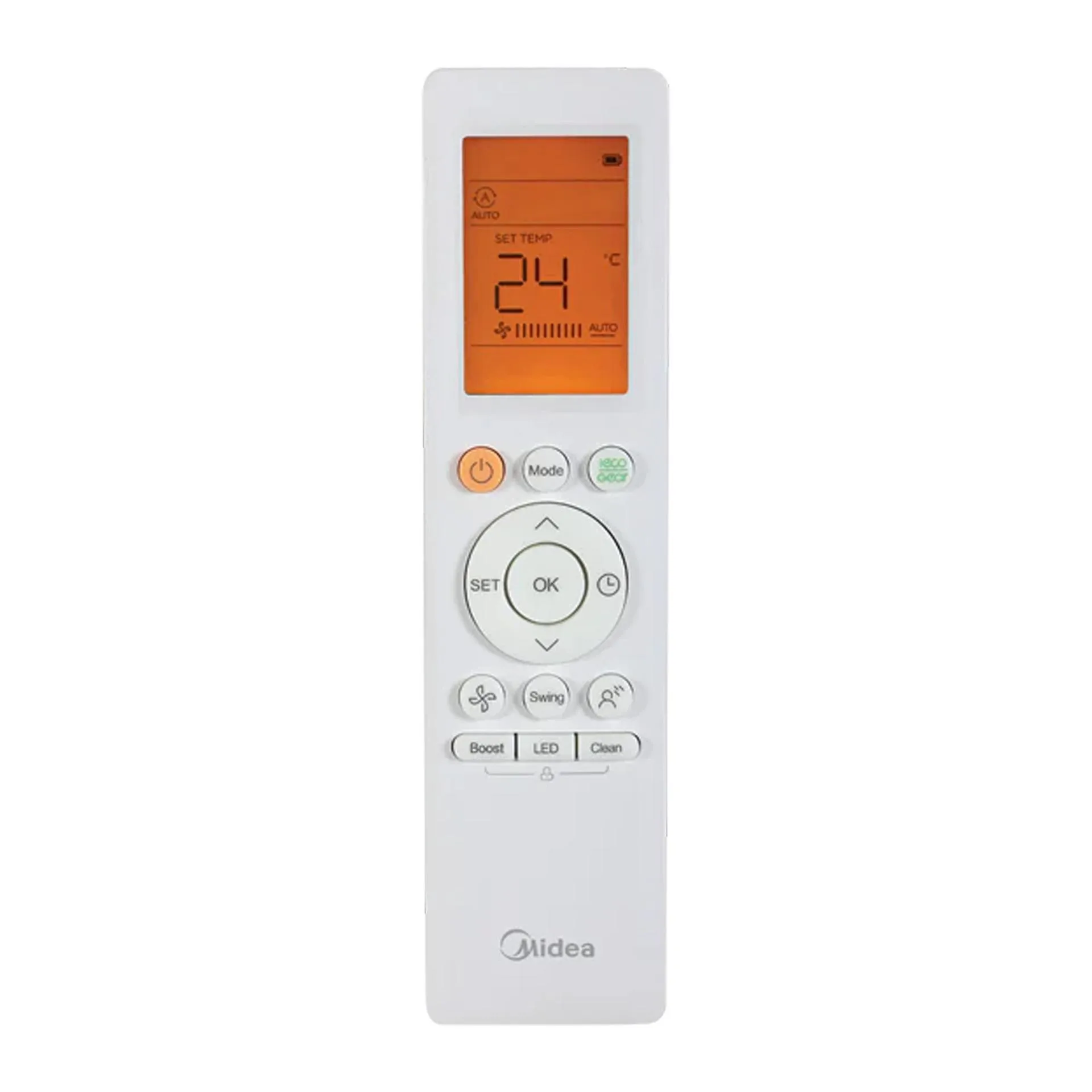Midea 1.5 Ton Split Air Conditioner, 18000 BTU, Xtreme (E) Rotary Compressor, MST1AG-18CRN1E - Image 2
