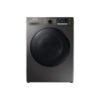 Samsung Front Load Washer Dryer Combo 8/6 kg