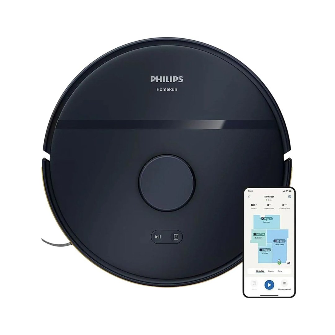 Philips HomeRun 3000 Series Aqua Robotic Vaccum Cleaner - Image 2