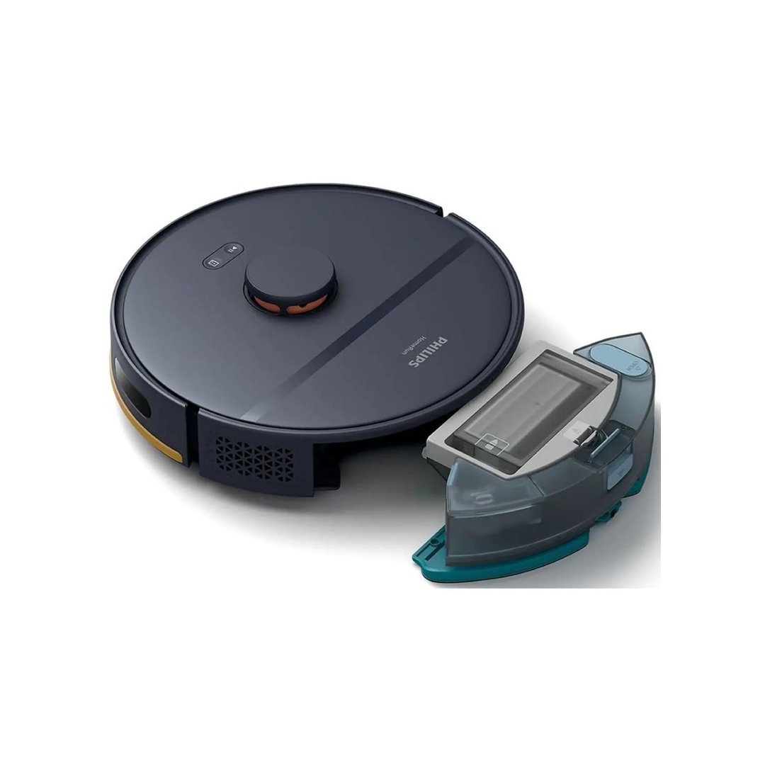 Philips HomeRun 3000 Series Aqua Robotic Vaccum Cleaner