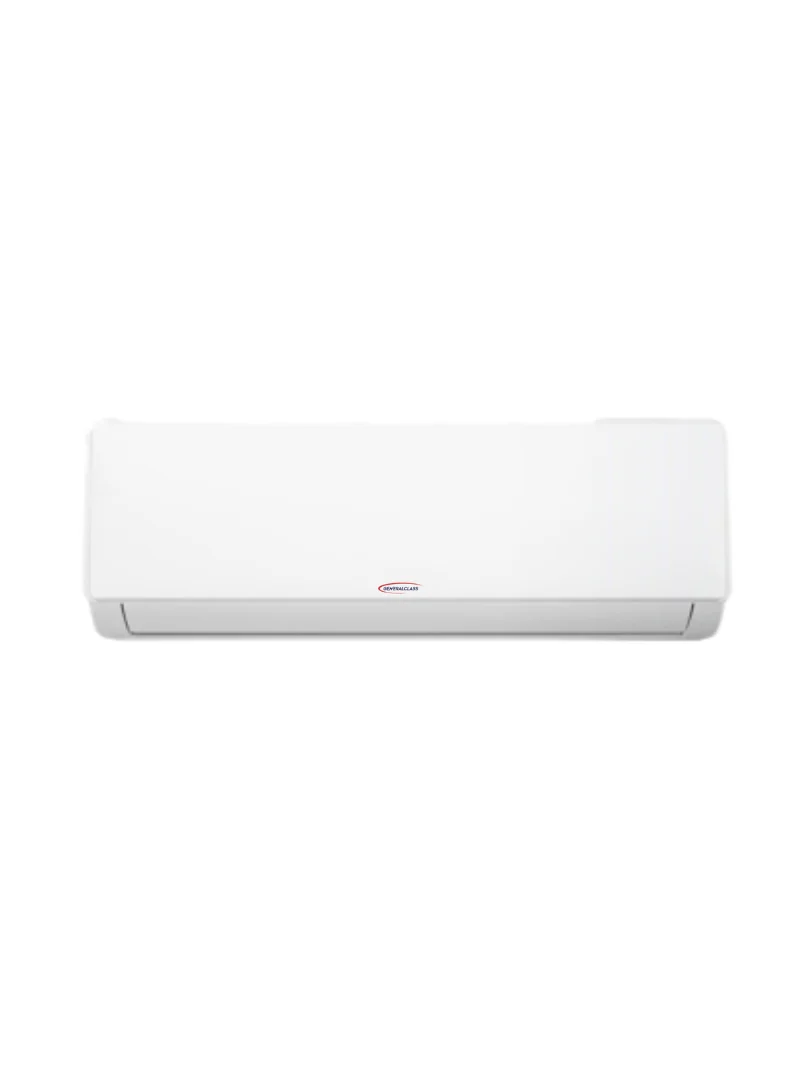 General Class 2 Ton Split Air Conditioner GC-24H1/S24 – 24000 BTU Cool & Heat