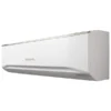 O General 1.5 Ton Split Air Conditioner Wall Mounted Advanced Airflow Technology White Model 120RASGA18-FU