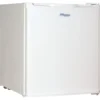 Super General 50 Liter Compact Mini Refrigerator SGR035H – White