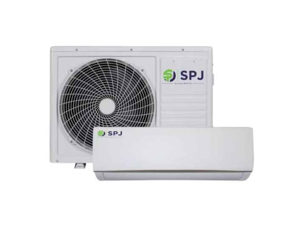 SPJ SPLIT 24R