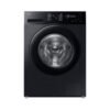 Samsung Front Load Washing Machine 9 kg - Black Caviar