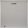 Bompani Refrigerator 64 Liters Single Door White Model - BR64 1