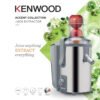 Kenwood Juice Extractor