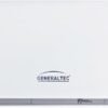 Generaltec 2.5 Ton Split Air Conditioner with Piston Compressor T3, Model-GSAC32RPC