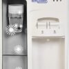 Super General Counter-top Hot and Cold Water Dispenser SGL1131