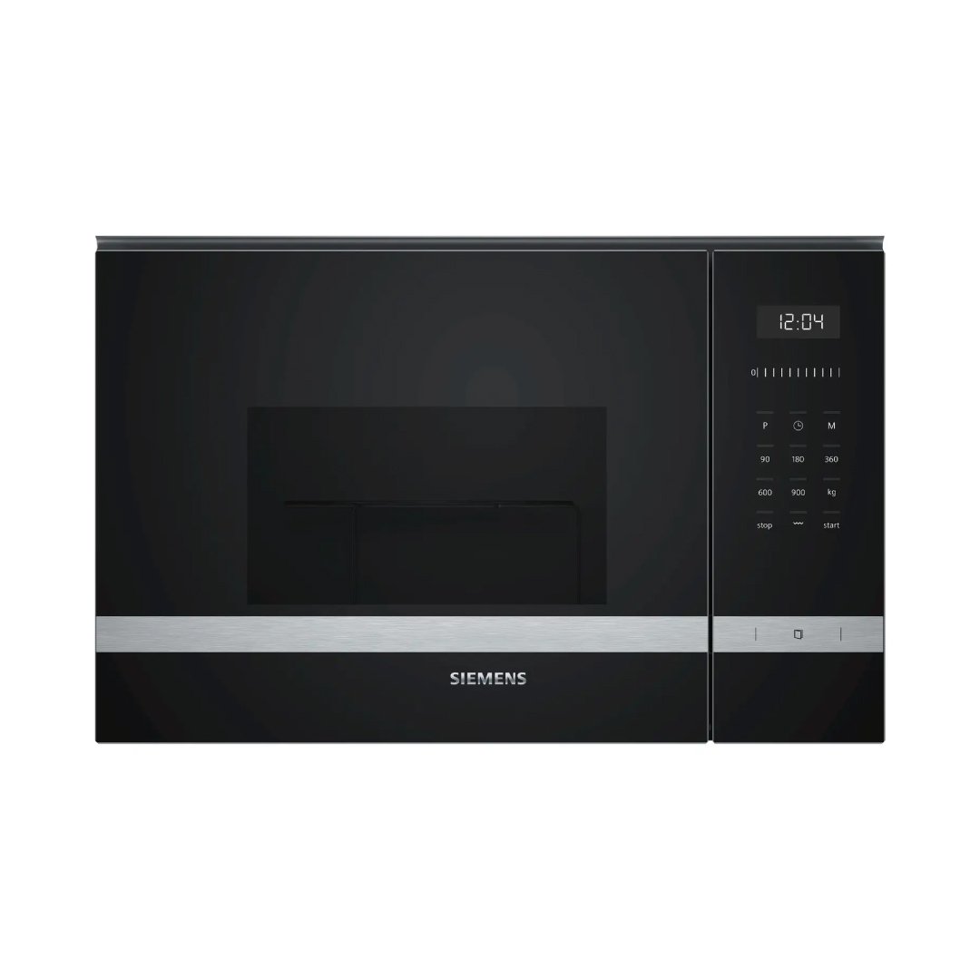Siemens Built In Microwave BE555LMS0M