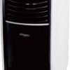 Super General 1 Ton Portable Air Conditioner SGP124T3