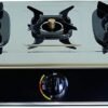 Rinnai RV-310RI 3 Burner Gas Stove