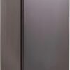 Terim TERR120SS 120 Liter Single Door Refrigerator – Inox
