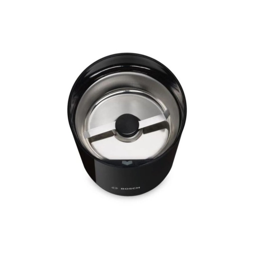 Bosch Coffee Grinder 180W with Stainless Steel Blade - Image 3