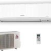 Mitsubishi Electric 30000 BTU Tropical Compressor Nano Platinum Filter & Cool (MS-GK30VAT,2.5 Ton)