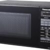 Panasonic 20L Solo Microwave oven, NN-ST266B - 800W