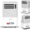 NIKAI 1.2 Ton Portable Air Conditioner NPAC15512A5 – 12,000 BTU, R410A, Rotary Compressor