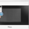 Super General 30 Liters Digital Microwave Oven With Grill, White SGMM-935-DGW