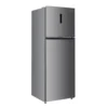 Super General Double Door Refrigerator, 510L, Inox, SGR515I