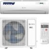 SPJ Split Air Conditioner 2 Ton – ACSX-WTPS24KI02