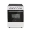 Aftron Vitroceramic Electric Cooking Range AFERVC6040T 60x60