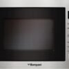 Bompani BI34DGS2 34L Built-in Microwave Oven – Grill & Convection