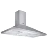 Candy Chimney Hood CCH9MX