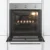 Candy 70L Built-In Fan Oven