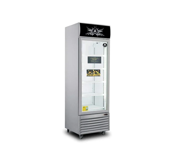 Emelcold 370 Liters 1 Door Showcase Chiller FC-LD60A