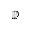 Generaltec 1.8L Stainless Steel Cordless Electric Kettle – Model GEK220 | 1500W | Cool Touch Body | Auto Shut-Off
