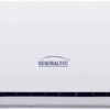 Generaltec 2 Ton Split Air Conditioner with Piston Compressor T3, Model-GSAC26RPC