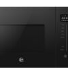 Hoover 25L Built-In Microwave with Grill HMW-M3925-BBI