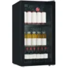 Hoover Wine Cooler 117 Litres HBC-K117B