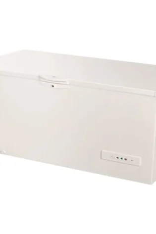 Indesit 600L Chest Freezer G-OS-600HTEX