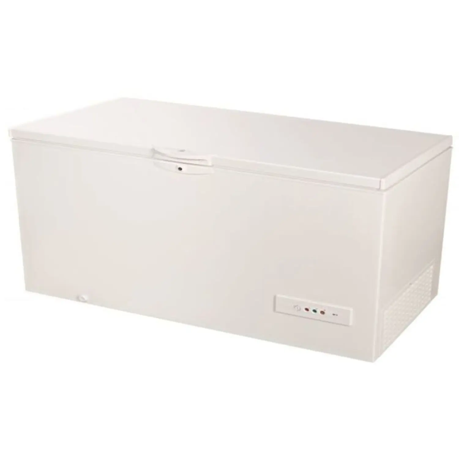 Indesit 600L Chest Freezer G-OS-600HTEX