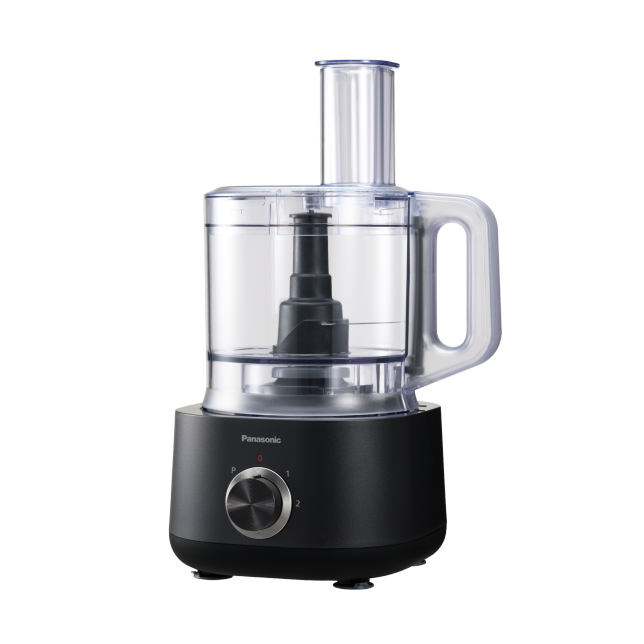 Panasonic 9-in-1 Food Processor MK-F510