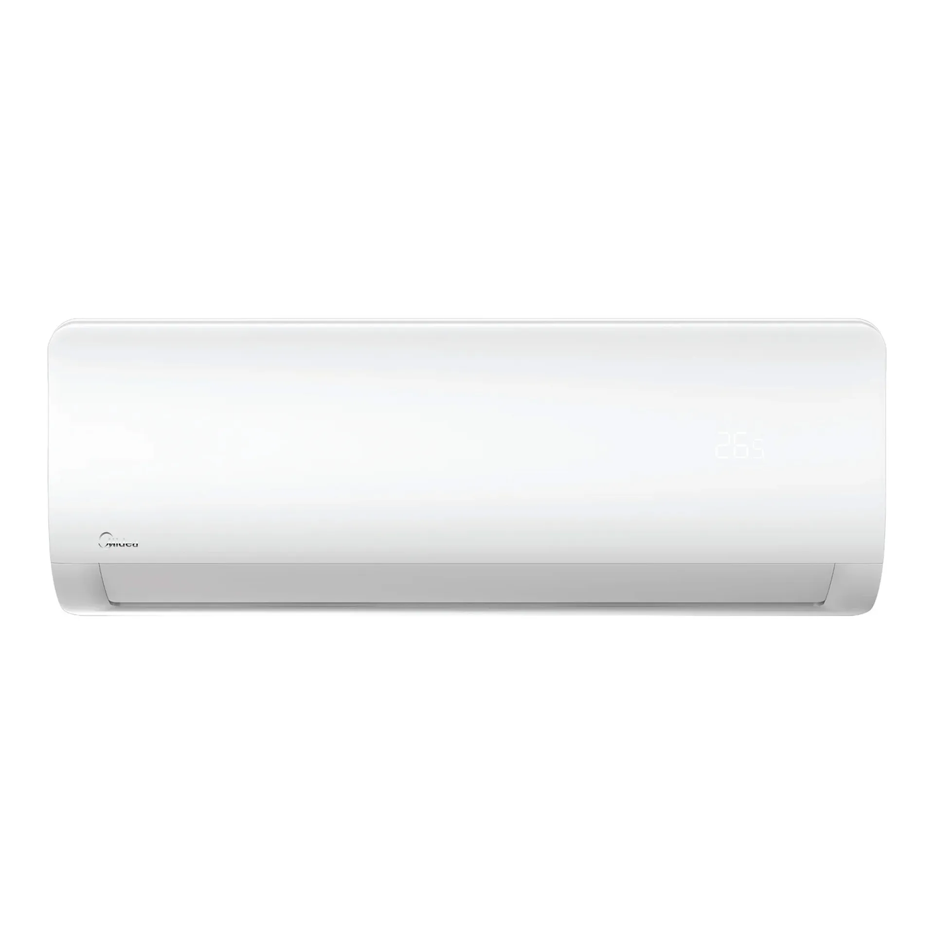 Midea 1.5 Ton Split Air Conditioner, 18000 BTU, Xtreme (E) Rotary Compressor, MST1AG-18CRN1E