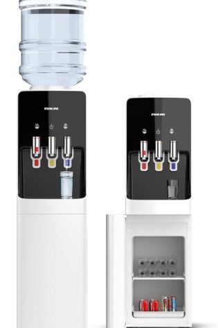 NIKAI Top Loading Water Dispenser NWD1400C