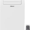 Nobel Portable Air Conditioner NPAC12C White