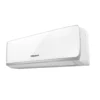 Nobel 1 Ton Split Air Conditioner White 12000 BTU T1 Rotary R410a Cool Only 3M Pipe Kit- NSAC12CN