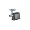 Generaltec Reversible Electric Mincer, Meat Grinder – Model GKA40MG | 3 Cutting Plates | 1 Kg/Min Grinding Speed