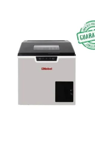 Nobel 20kg Ice Cube Maker