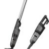 Nobel NVC19T 2-in-1 Handheld Stick Vacuum Cleaner 600W Black