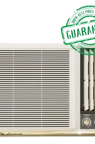 O General 1.5 Ton Window Air Conditioner